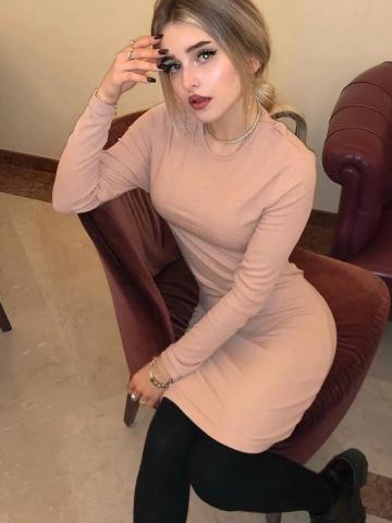 Проститутка Яна